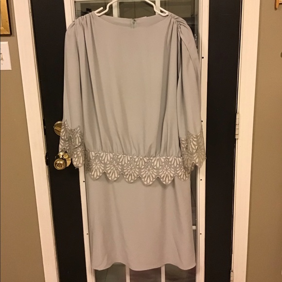 💫Mother/Grandmother of the Bride/Groom Dress💫 - Picture 7 of 14